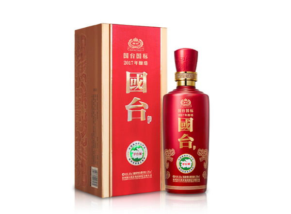 国台国标酒回收