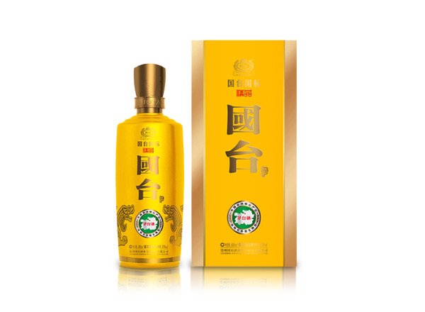 回收国台酒·精品