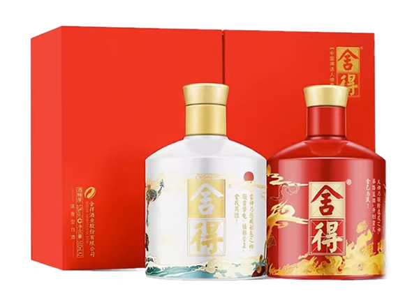 收购品味·舍得（雷神火神套装）