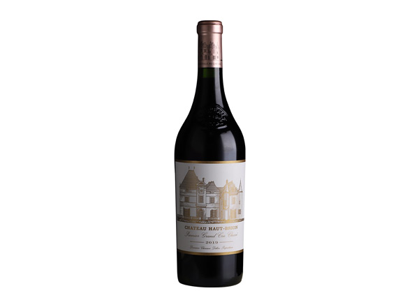 侯伯王红酒回收侯伯王庄园红颜容奥比昂奥比安红葡萄酒Chateau Haut-Brion 750ml