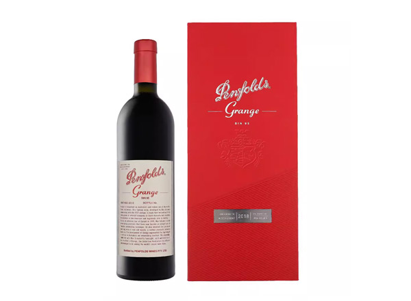 奔富Bin95红酒回收奔富葛兰许BIN95红葡萄酒Penfolds Grange澳洲进口