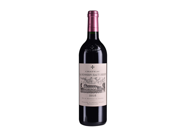 美讯酒庄红酒回收美讯干红葡萄酒正牌修道院侯伯王城堡Chateau La Mission Haut-Brion
