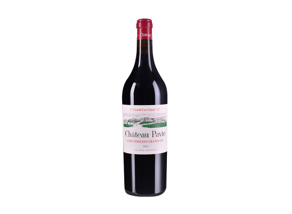 柏菲红酒回收柏菲酒庄红葡萄酒Chateau Pavie柏菲古堡正牌一级庄干红大柏菲庄园