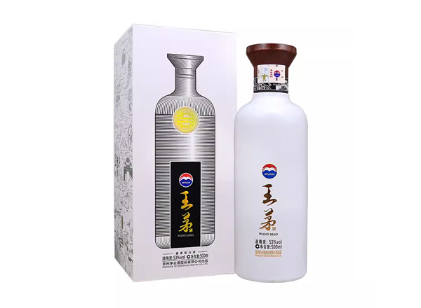 贵州茅台酒王茅祥邦白酒回收王茅酒白色瓶装原箱收购