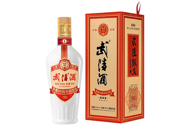武陵酒回收武陵飘香30周年纪念酒经典版/尊享版/原香