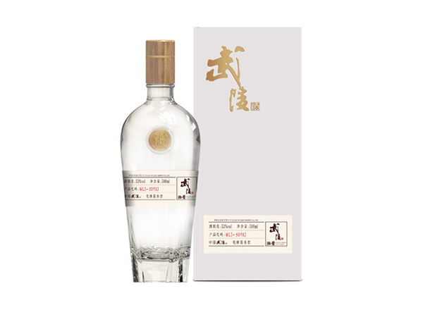 武陵酒湘酱回收53度酱香型白酒500ml礼品名酒收购