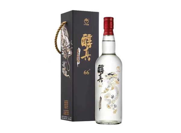 回收金门高粱酒醇真66度750ml礼盒装白酒