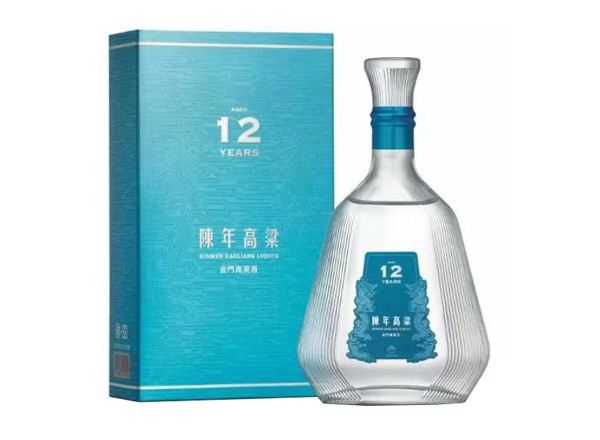 上门收购金门高粱酒12年陈年高粱酒回收56度600ml年份老酒