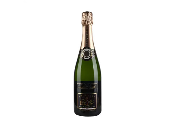 杜洛儿花语香槟回收Duval-Leroy Reserve Brut Champagne