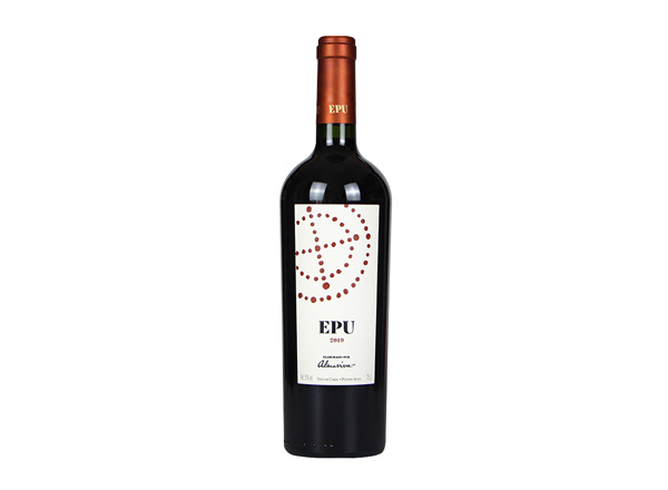 活灵魂副牌红酒回收活灵魂EPU智利名庄十八罗汉Almaviva EPU
