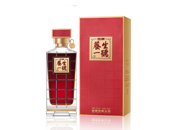 劲牌养生壹号回收养生一号保健酒500ml50度