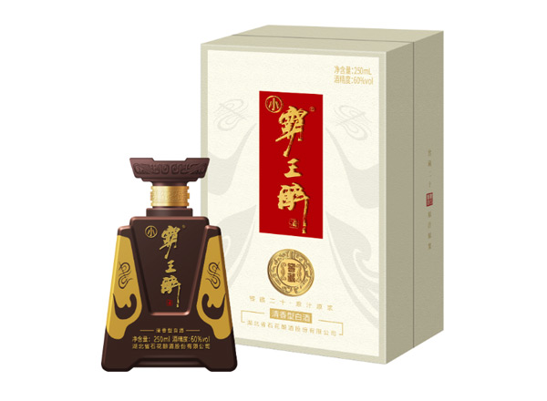 石花霸王醉酒回收小霸王醉60度窖藏行情价格