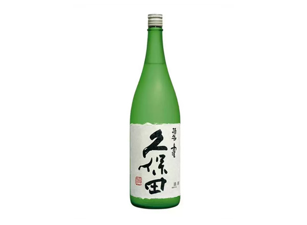 久保田清酒回收久保田碧寿 山废仕入纯米大吟酿行情价格