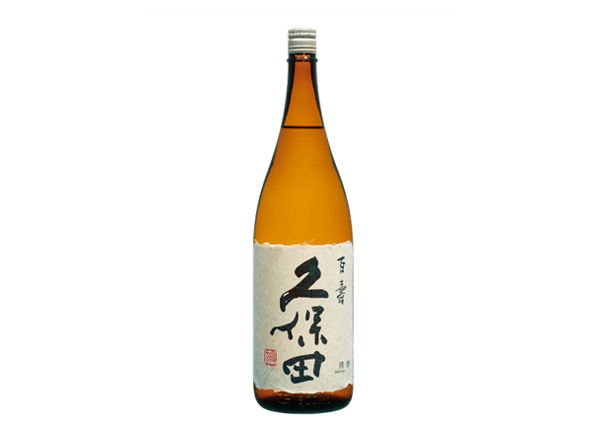 久保田清酒回收久保田百寿 特别本酿造1800ml行情价格