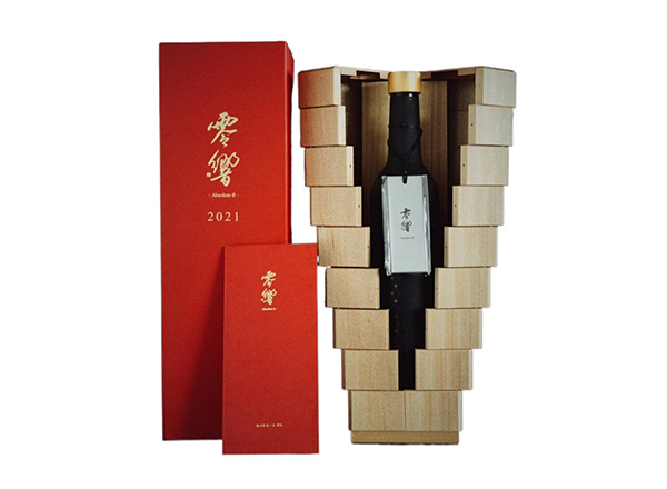 新泽酿造店零響清酒回收零响清酒Absolute 0行情价格