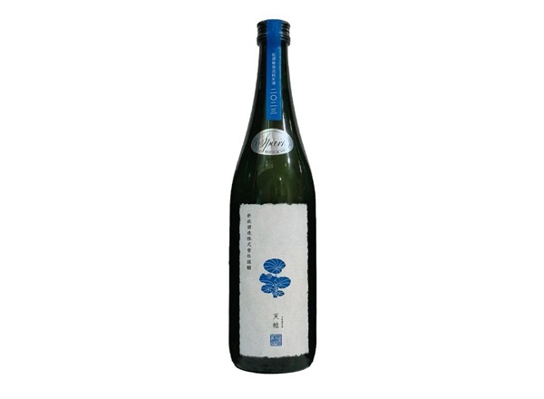 新政酒造清酒回收新政天蛙日本清酒行情价格