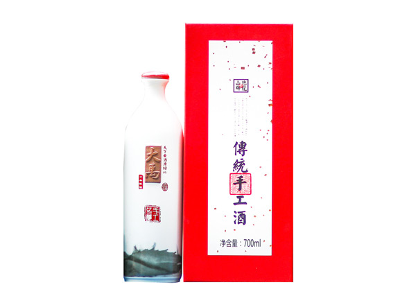 抱龙山牌大禹黄酒回收大禹二十年陈酿手工冬酿20年传统手工酒