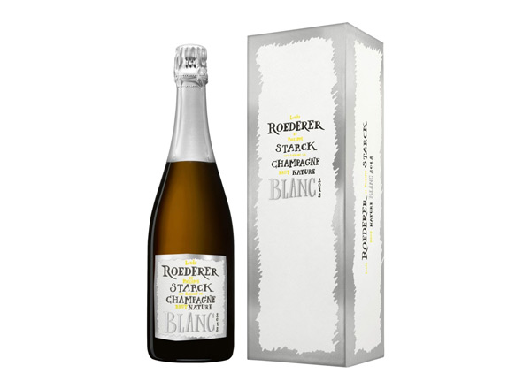 路易王妃香槟回收路易王妃零补糖天然香槟Louis Roederer Nature Starck