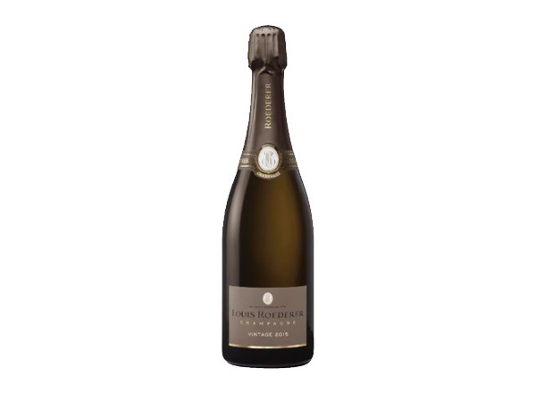 Louis Roederer Vintage回收路易王妃年份珍藏香槟
