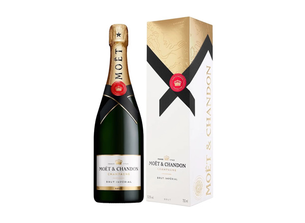 ​Moët & Chandon酩悦香槟酒回收酩悦无年份香槟起泡酒