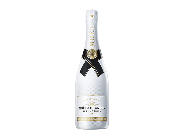 酩悦香槟回收酩悦冰雪帝国香槟​Moët & Chandon Ice Imperial