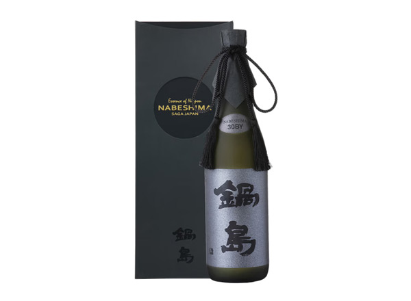 锅岛清酒回收锅岛黑标Black Labe日本清酒行情价格