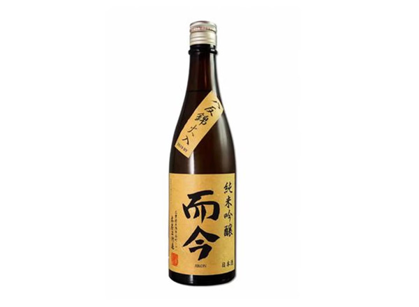 日本而今清酒回收而今八反锦火入纯米吟酿清酒行情价格