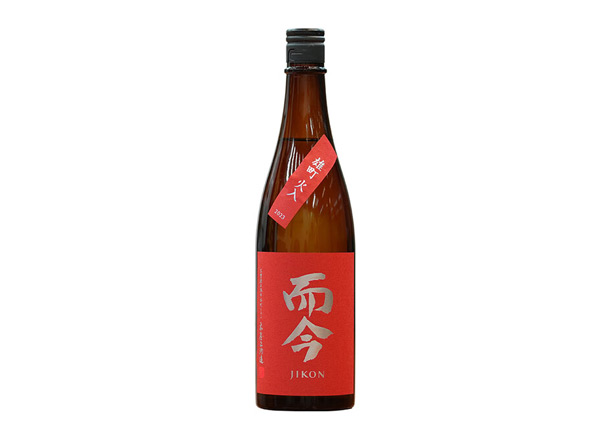 回收而今清酒而今雄町火入纯米吟酿日本清酒行情价格
