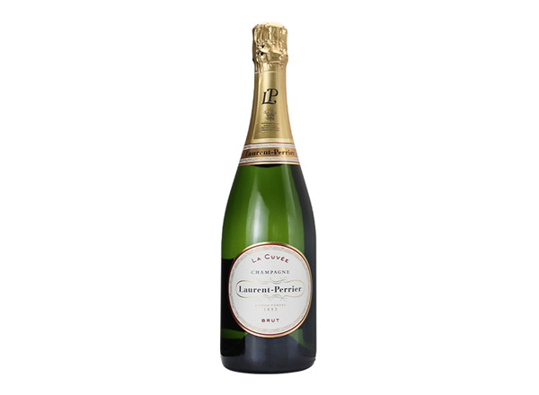 罗兰百悦香槟回收罗兰百悦Laurent Perrier无年份香槟起泡酒