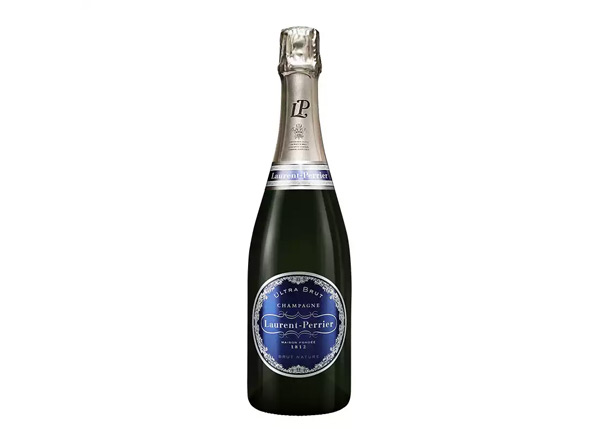 香槟酒回收罗兰百悦天然型香槟起泡葡萄酒ULTRA BRUT
