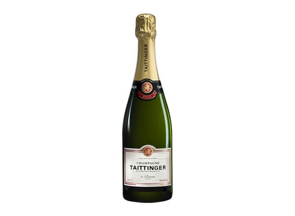 泰亭哲香槟回收泰亭哲珍藏香槟Taittinger Brut Reserve