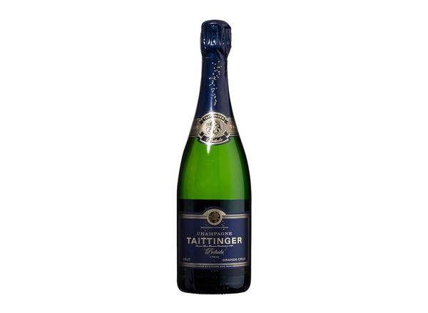 泰亭哲序曲特级香槟 Taittinger Prelude