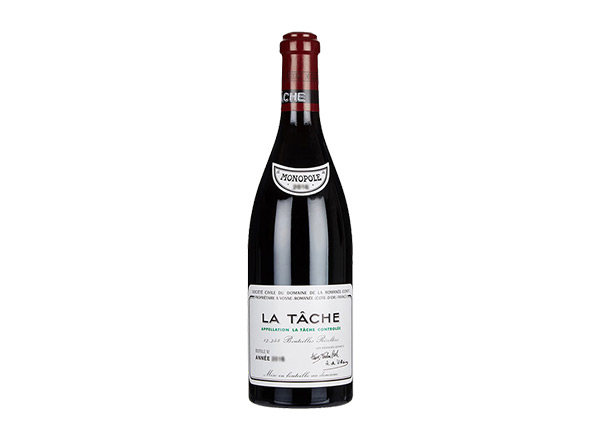 漳州DRC回收罗曼尼康帝拉塔希特级园拉塔西踏雪红酒ROMANEE-CONTI  La Tache