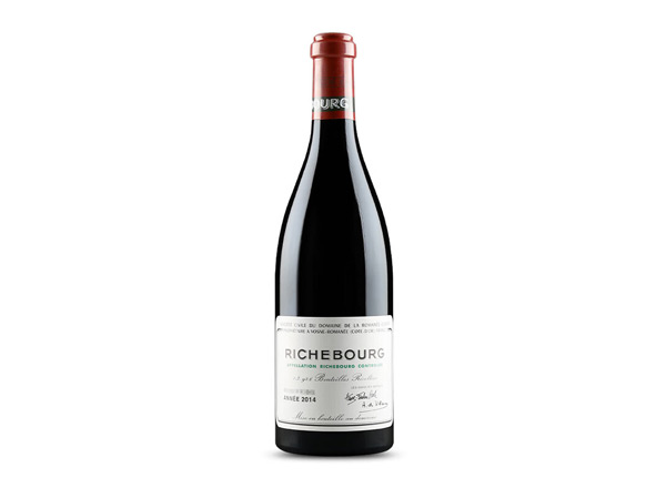 里奇堡红酒回收罗曼尼康帝酒庄李奇堡干红葡萄酒Romanee-Conti Richebourg