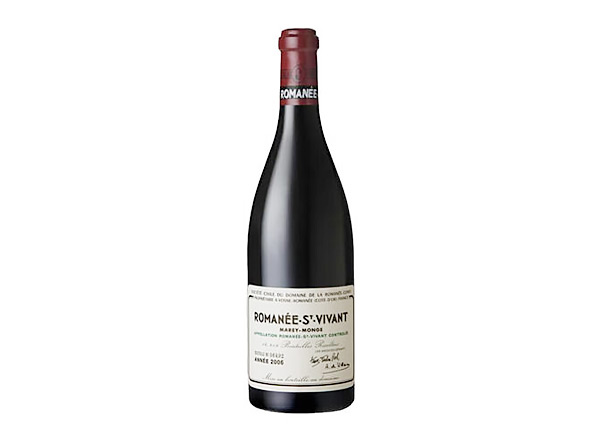 朝阳回收罗曼尼康帝圣维望特级园红葡萄酒Romanee-Conti Saint Vivant