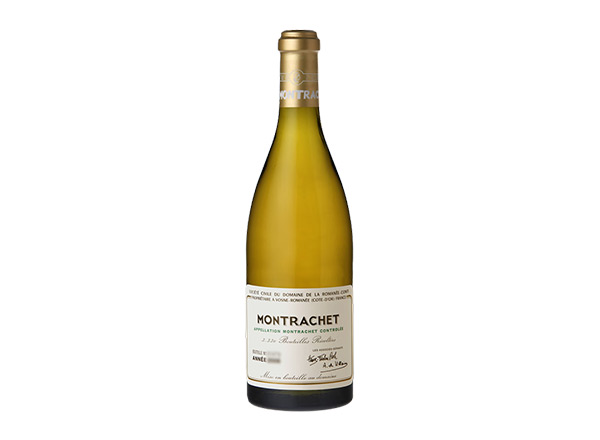 哈尔滨回收罗曼尼康帝蒙哈榭特级园干白葡萄酒Romanee-Conti Montrachet