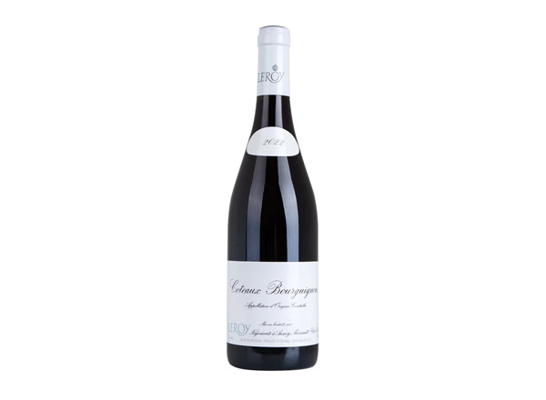 附近勒桦酒庄葡萄酒回收乐桦山丘勃艮第丘红酒Leroy Coteaux Bourguignons
