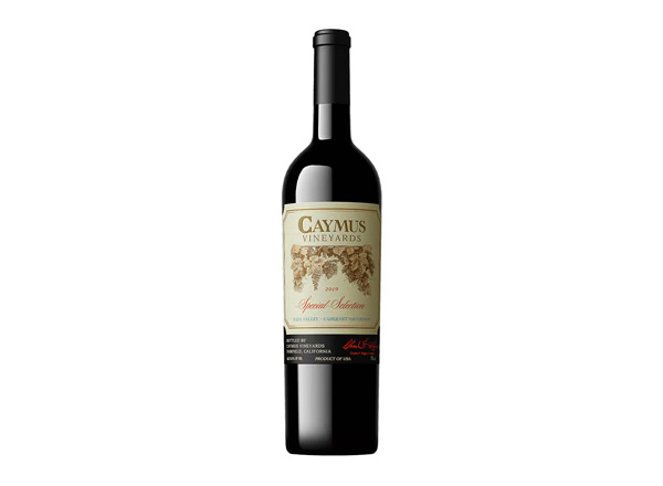 泉州佳慕酒庄红酒回收佳慕特选赤霞珠红葡萄酒Caymus Special Selection