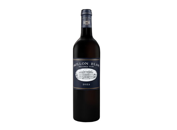 玛歌酒庄红酒回收玛歌白亭副牌干白葡萄酒 Margaux Pavillon Blanc Second Vin