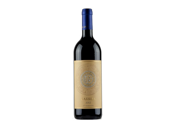 西施儒雅/如雅Sassicaia Barrua红葡萄酒西施佳雅联合出品
