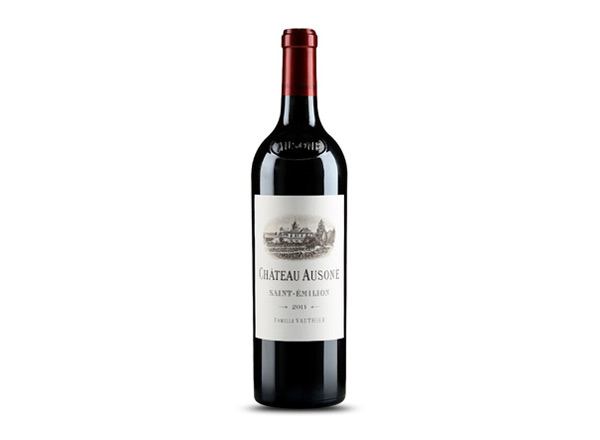 吉林回收欧颂正牌红酒Château Ausone欧颂酒庄奥松干红葡萄酒