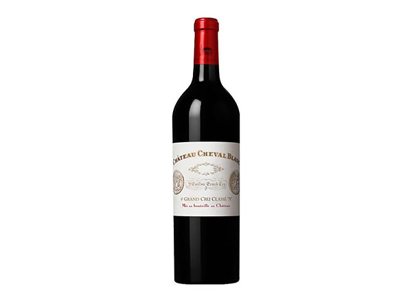 江津白马庄园正牌红酒回收白马酒庄干红葡萄酒Chateau Cheva1 Blanc