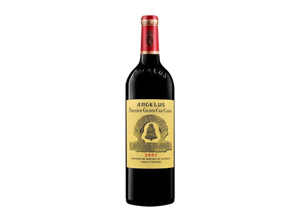 长春金钟酒庄Chateau Angelus金钟正牌回收大金钟红葡萄酒