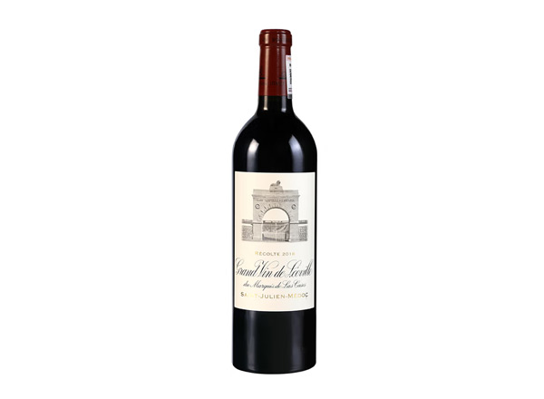 廊坊雄狮酒庄正牌大雄狮红葡萄酒Chateau Leoville-Las Cases超二级庄