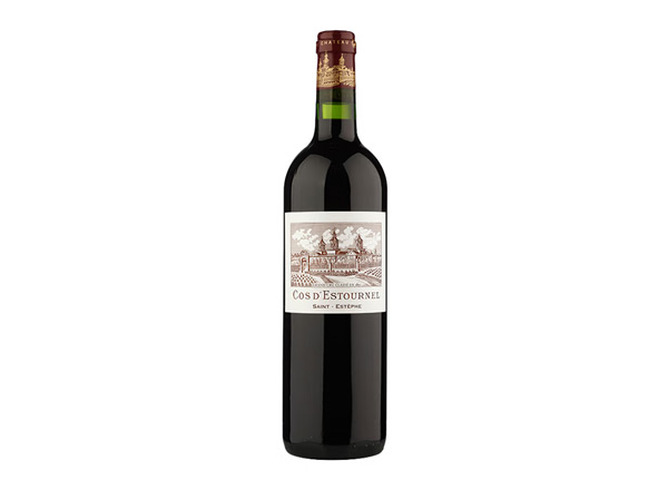 南昌爱士图尔红酒回收Chateau Cos D Estournel爱诗途古堡干红葡萄酒