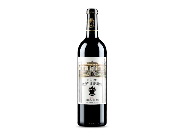 潍坊回收乐夫巴顿酒庄正牌Chateau Leoville Barton巴顿城堡红葡萄酒