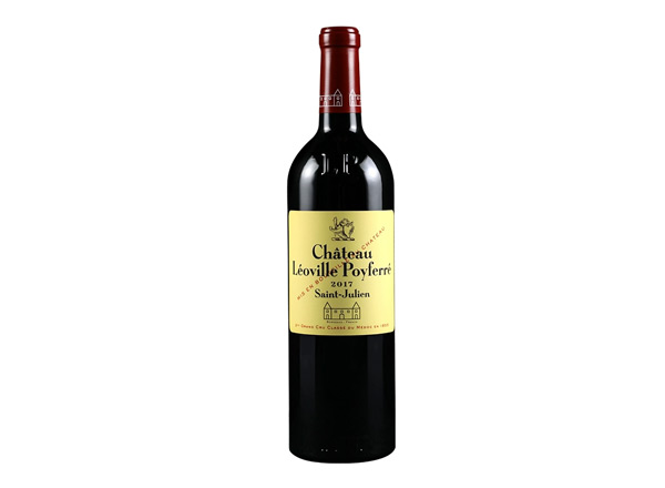 附近回收波菲酒庄/乐夫宝菲红酒正牌干红葡萄酒波尔多二级庄Chateau Leoville Poyferre