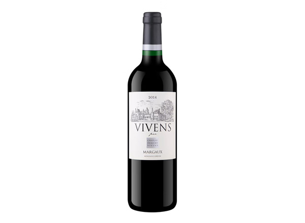 同城杜霍酒庄副牌红酒回收杜霍威望红葡萄酒Vivens de Chateau Durfort-Vivens