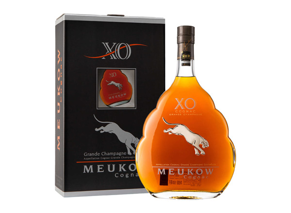 楚雄MEUKOW墨高XO回收墨高洋酒大香槟区干邑白兰地