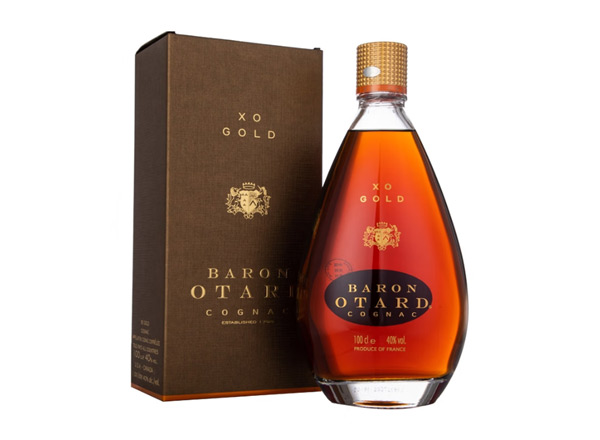 上海豪达XO回收豪达金Otard XO GOLD干邑白兰地洋酒